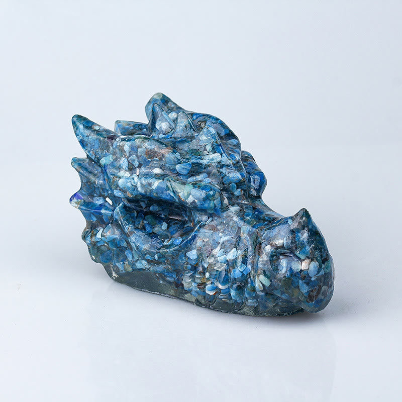 Décoration de robinet en cristal époxy Olivenorma 1 kg