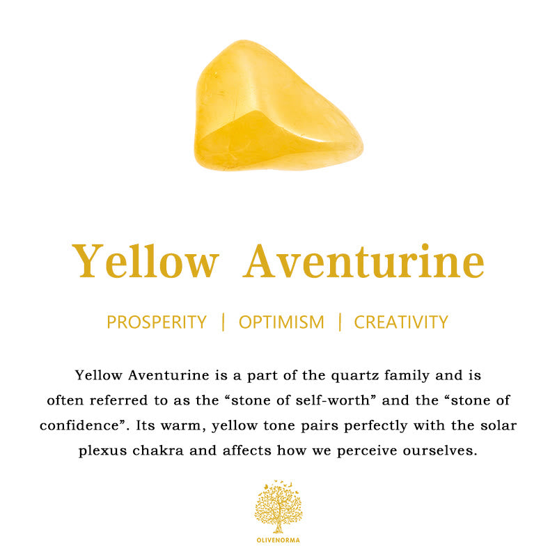 Collier en pierre naturelle avec croix et pierres précieuses Olivenorma