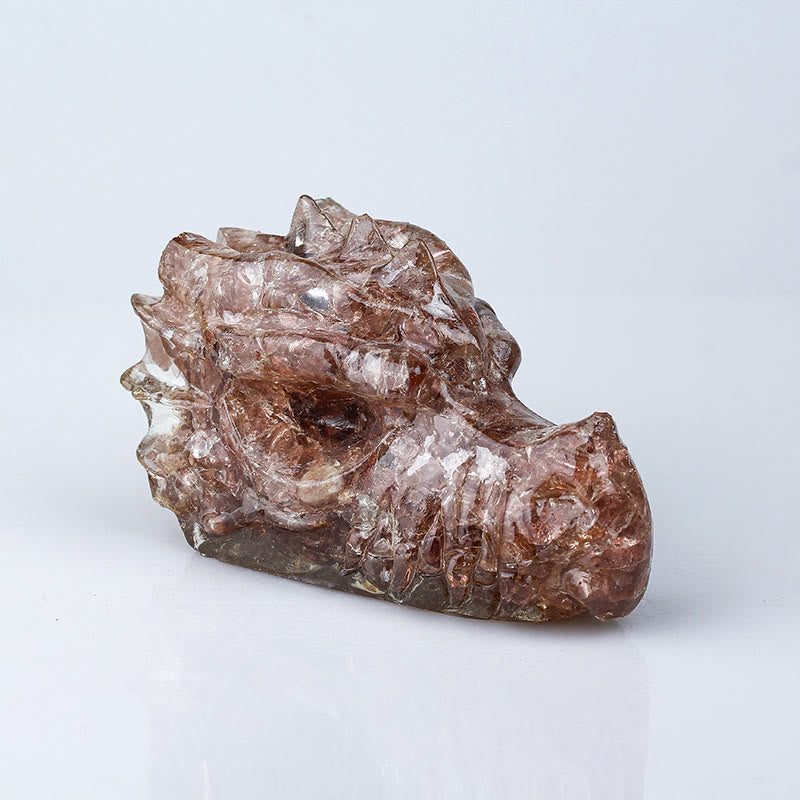 Décoration de robinet en cristal époxy Olivenorma 1 kg