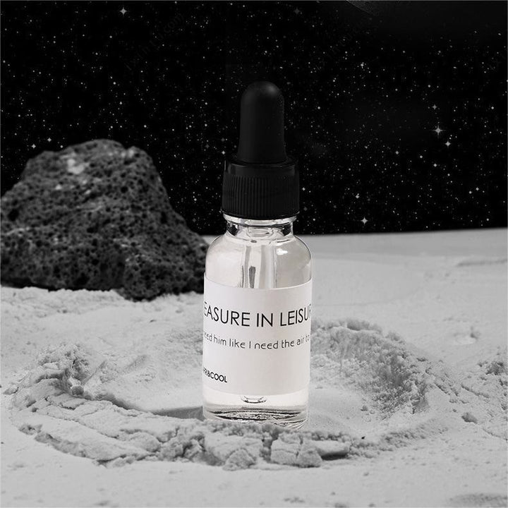 Cristal naturel Olivenorma Design de surface lunaire Cristal Aromathérapie