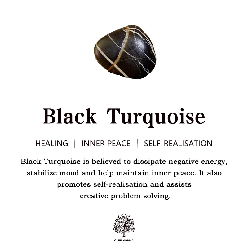 Bague en pierre précieuse de guerrier turc Olivenorma « Triumph Return »