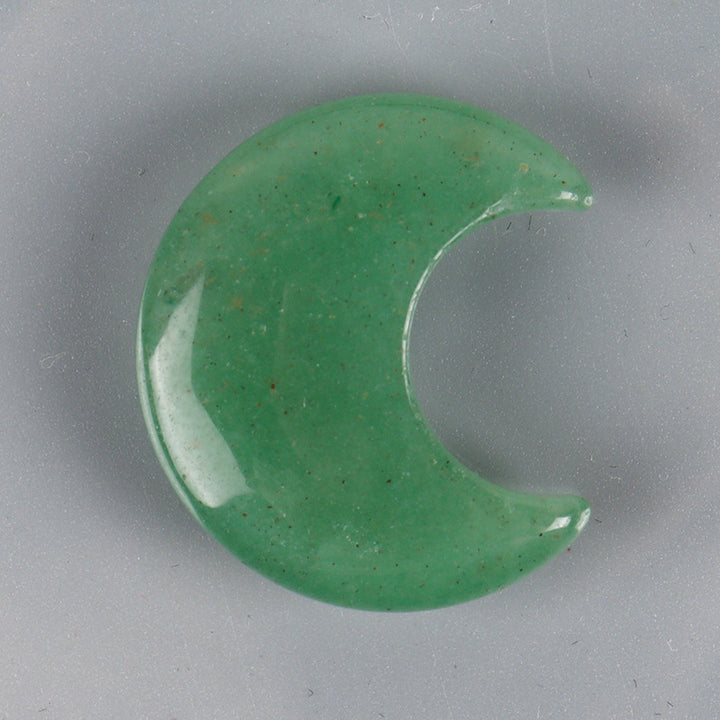 Olivenorma Lot de 3 petites pierres naturelles pour décoration de lune