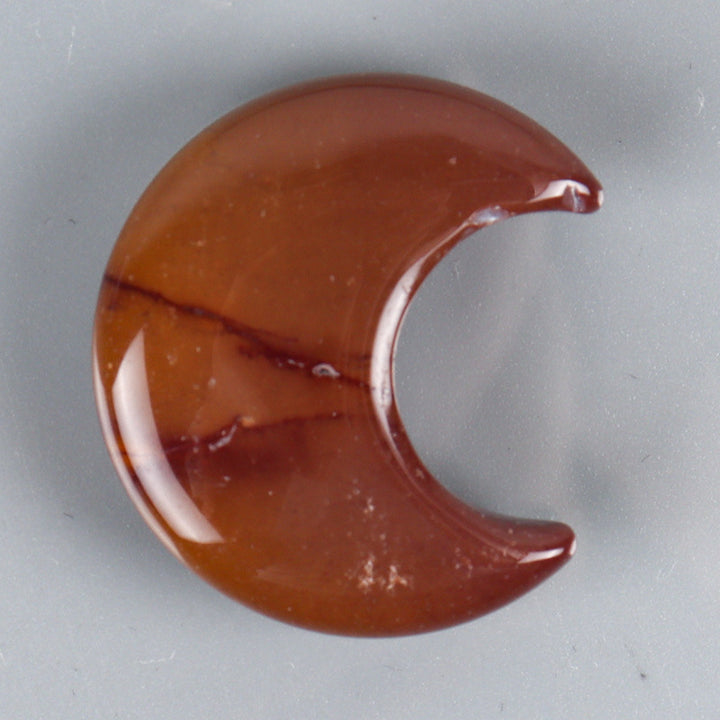 Olivenorma Lot de 3 petites pierres naturelles pour décoration de lune