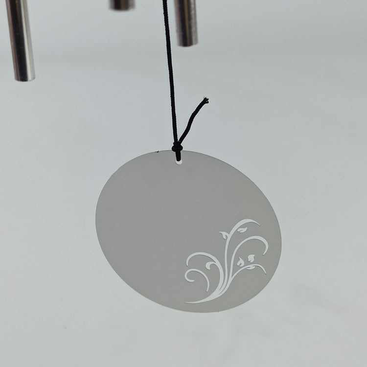 Olivenorma Spinner Carillon à vent rotatif