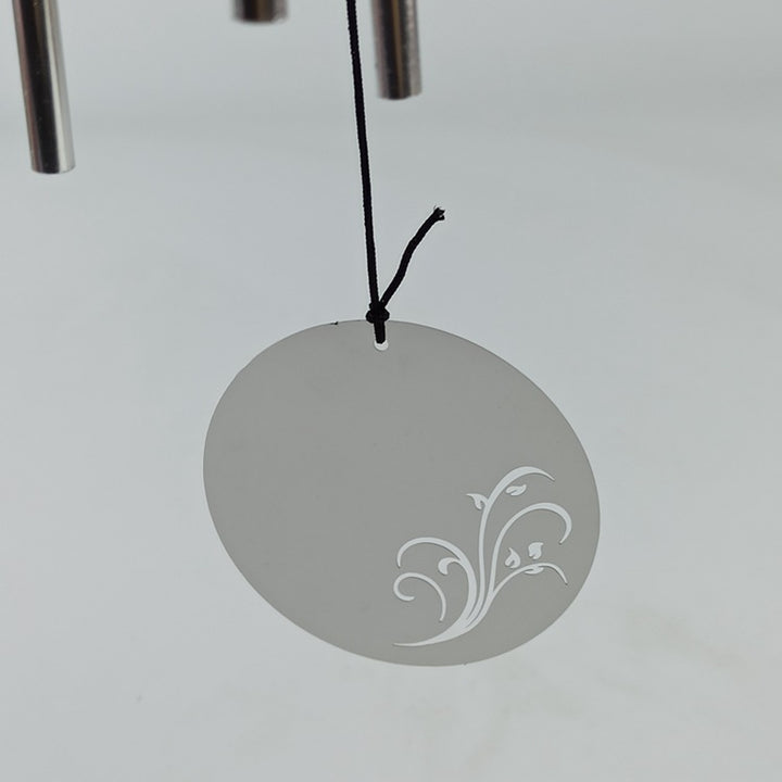 Olivenorma Spinner Carillon à vent rotatif