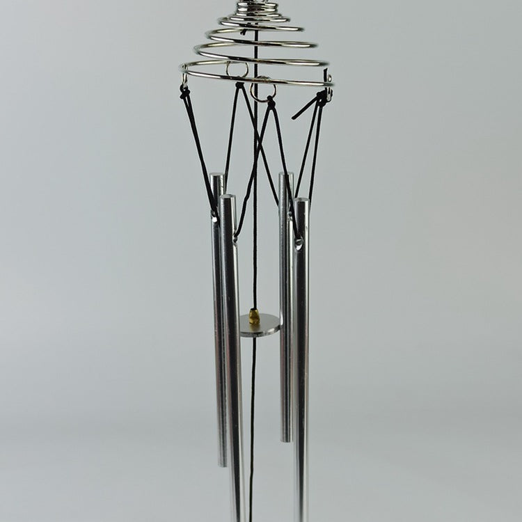 Olivenorma Spinner Carillon à vent rotatif