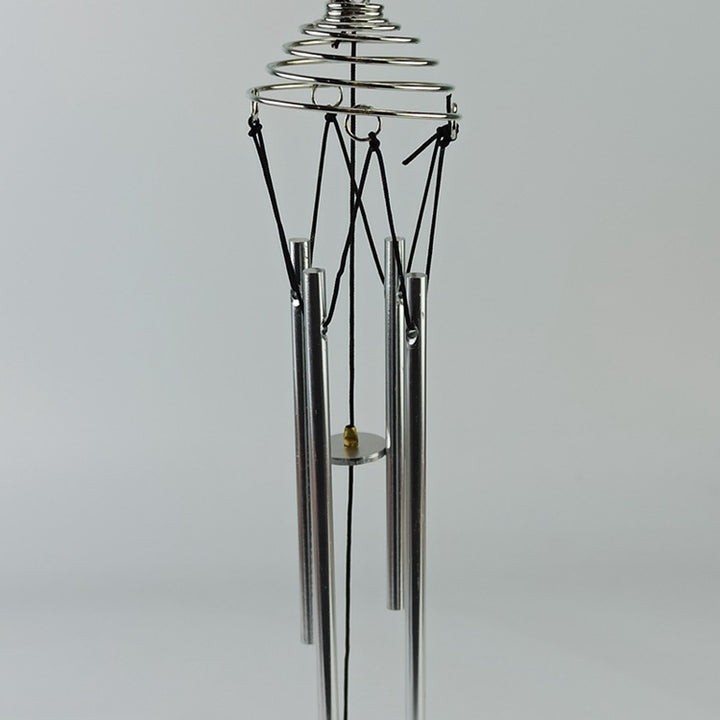 Olivenorma Spinner Carillon à vent rotatif