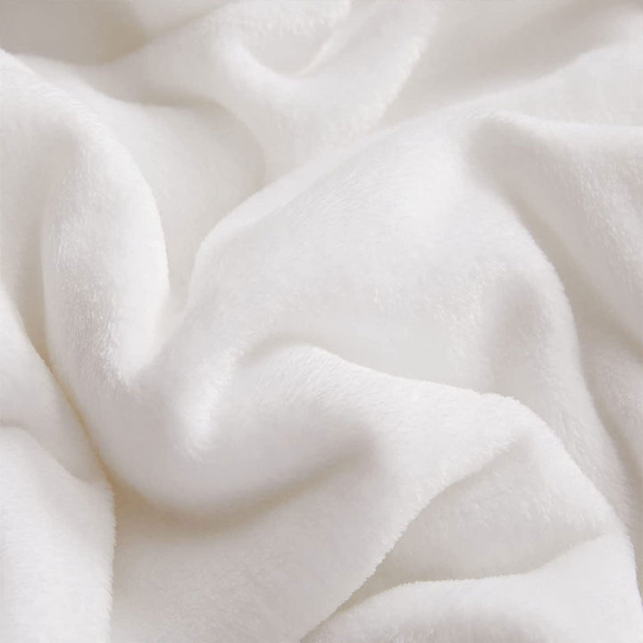 Couverture en flanelle avec impression numérique 3D Evil Eye Hamsa Olivenorma