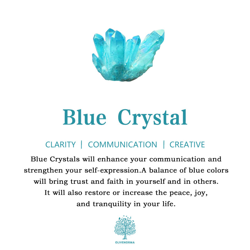 Colle de résine de gravier de cristal naturel Olivenorma Décoration de pierres précieuses de dragon