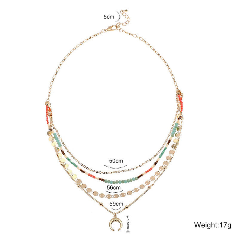 Ensemble de bijoux Olivenorma en quartz citron amazonite