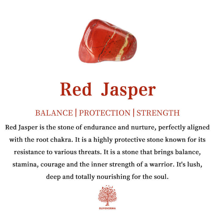 Collier pendentif en pierre naturelle avec grenouille drôle Olivenorma