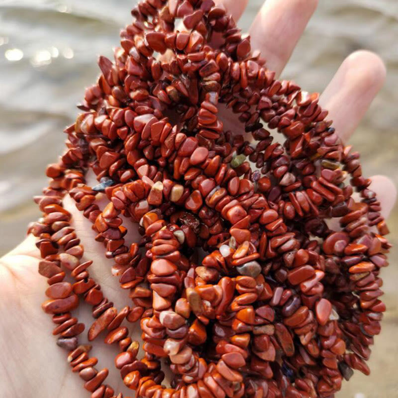 Peigne à cheveux latéral en pierres précieuses colorées Olivenorma
