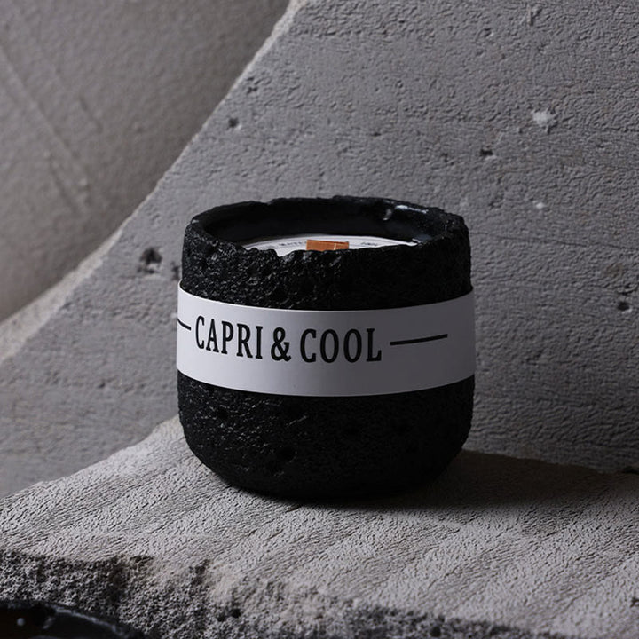 Coffret cadeau diffuseur d'huiles essentielles en cristal Olivenorma Aromathérapie en cristal