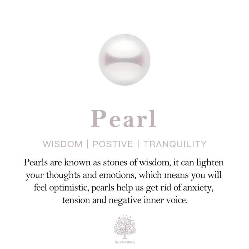 Bracelet de perles de tourmaline naturelle Olivenorma