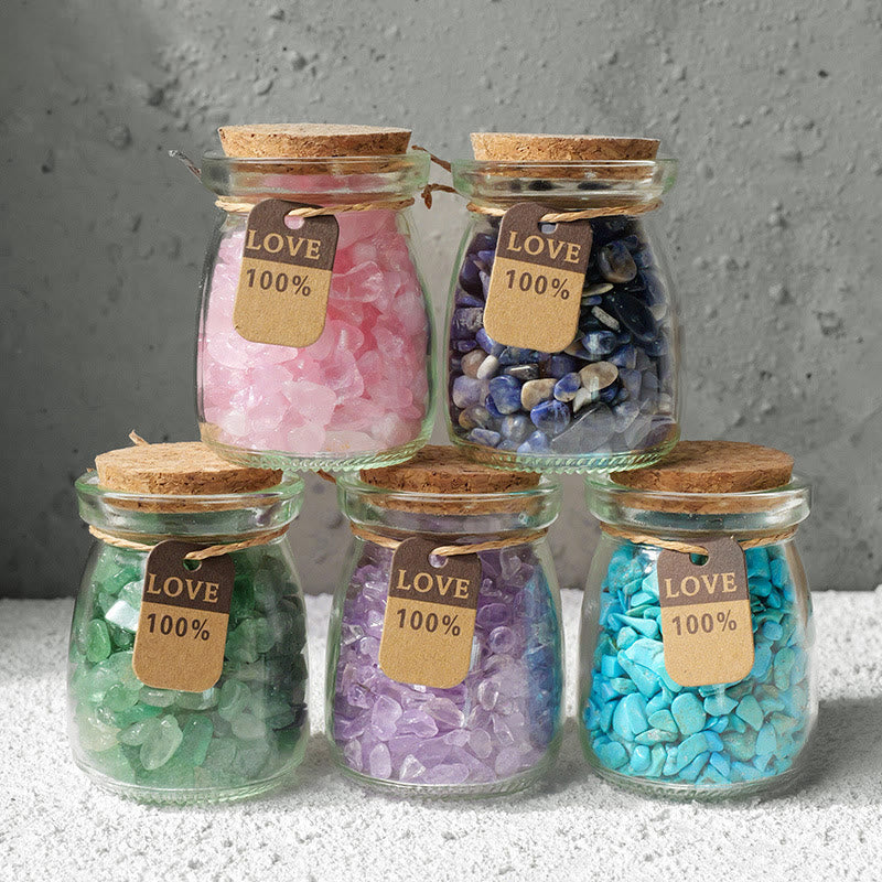 Lot De 6 Bouteilles Décoratives En Verre Vintage Colorées, 16,5 Cm De Haut Arbre A Bouteille Bouteilles Decoratives Ou Vases A Bourgeons De Fleurs