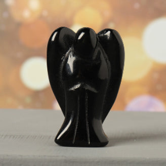 Décoration en pierre de cristal naturel Olivenorma