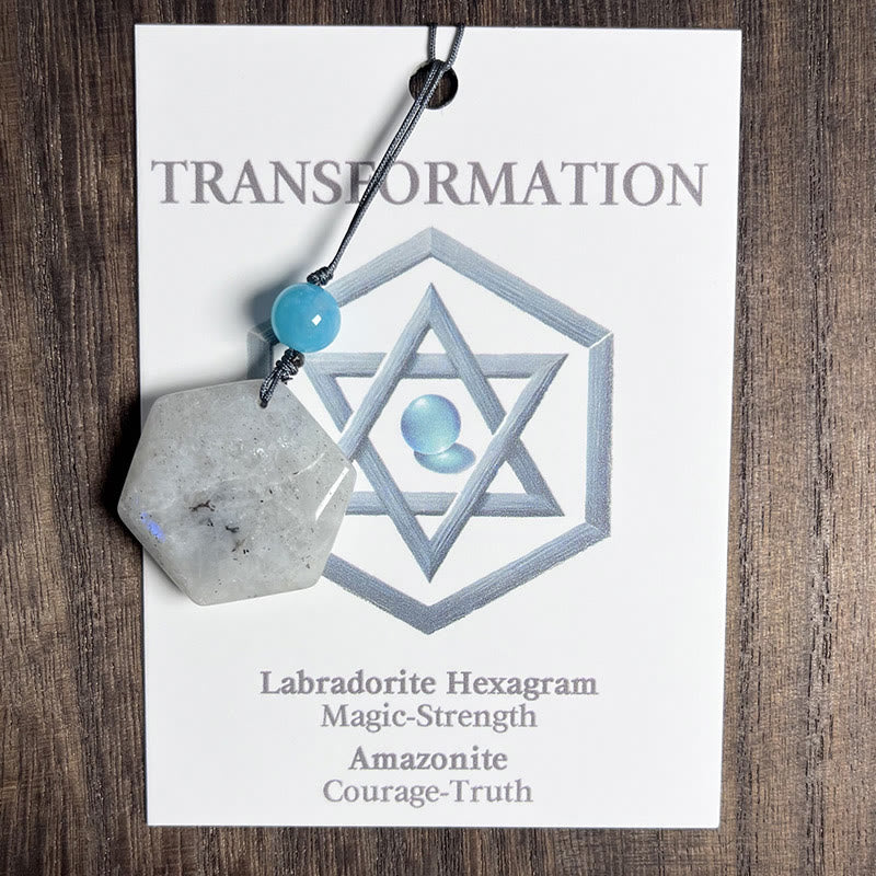 Porte-clés pendentif cube de Métatron en cristal naturel Olivenorma