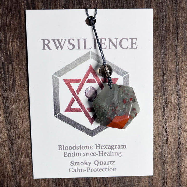 Porte-clés pendentif cube de Métatron en cristal naturel Olivenorma