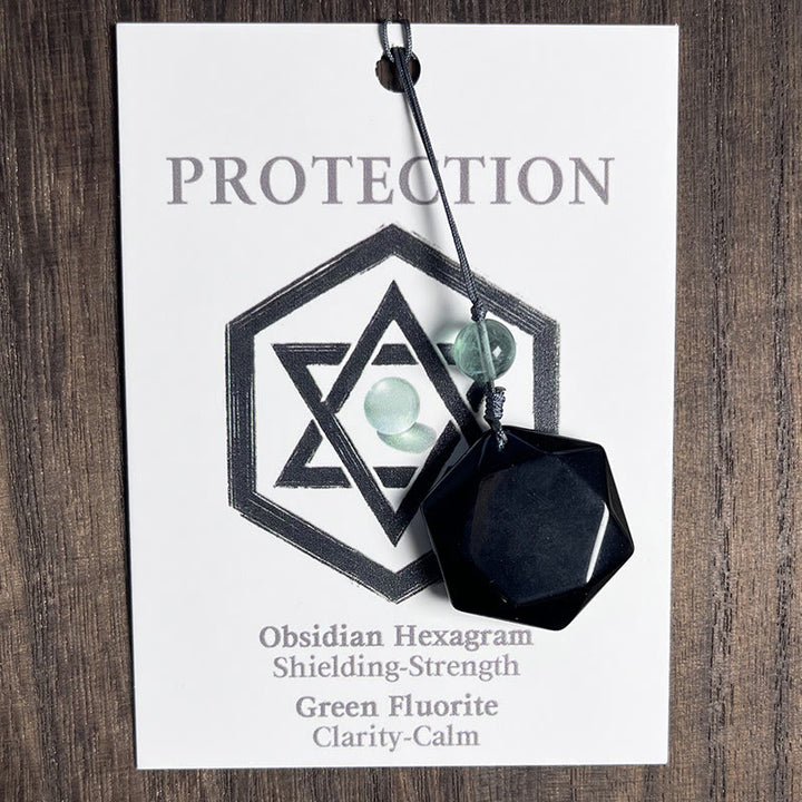 Porte-clés pendentif cube de Métatron en cristal naturel Olivenorma