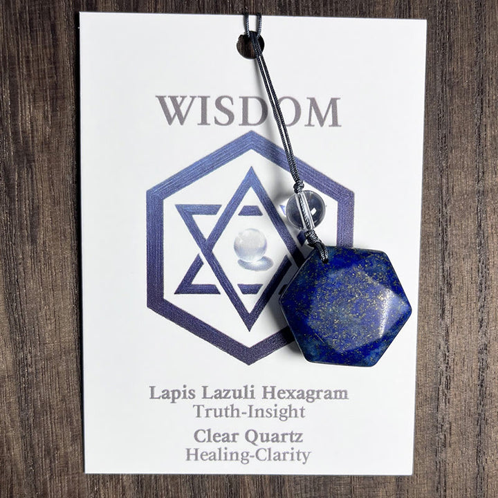 Porte-clés pendentif cube de Métatron en cristal naturel Olivenorma