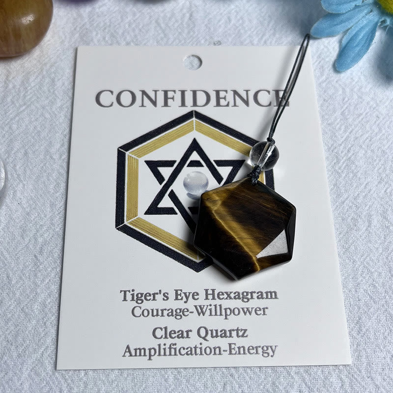 Porte-clés pendentif cube de Métatron en cristal naturel Olivenorma