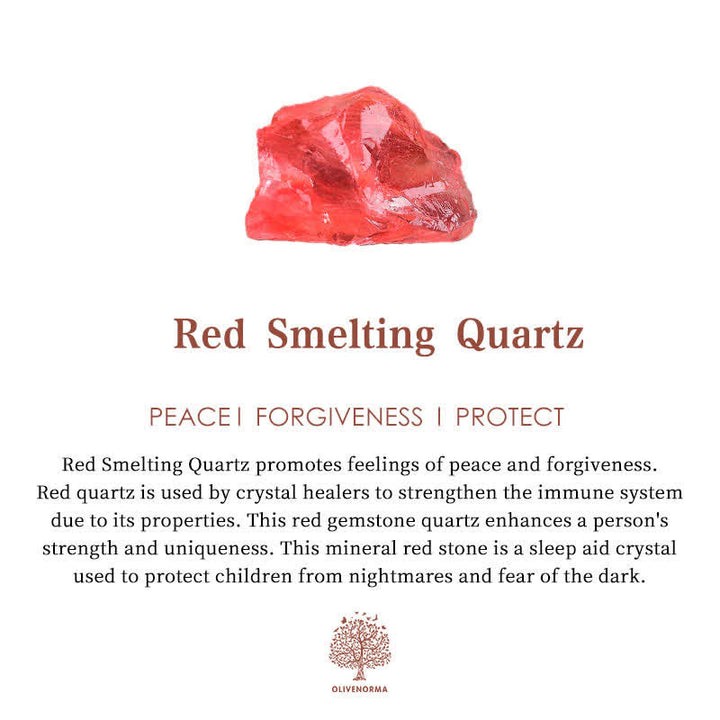 Colle de gravier en cristal Olivenorma Décoration en pierres précieuses pour petite tortue - image 17