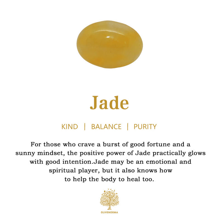 Bracelet en perles de pierre naturelle Olivenorma chaton Nacre 4mm