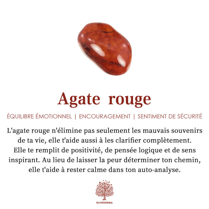 Ensemble de 3 bracelets Arbre de vie Olivenorma « Moments de guérison de la nature »