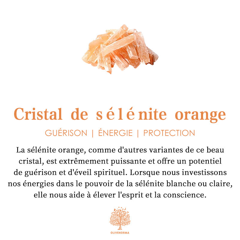 Bracelet manchette en cuivre et métal avec grappe de cristaux naturels Olivenorma