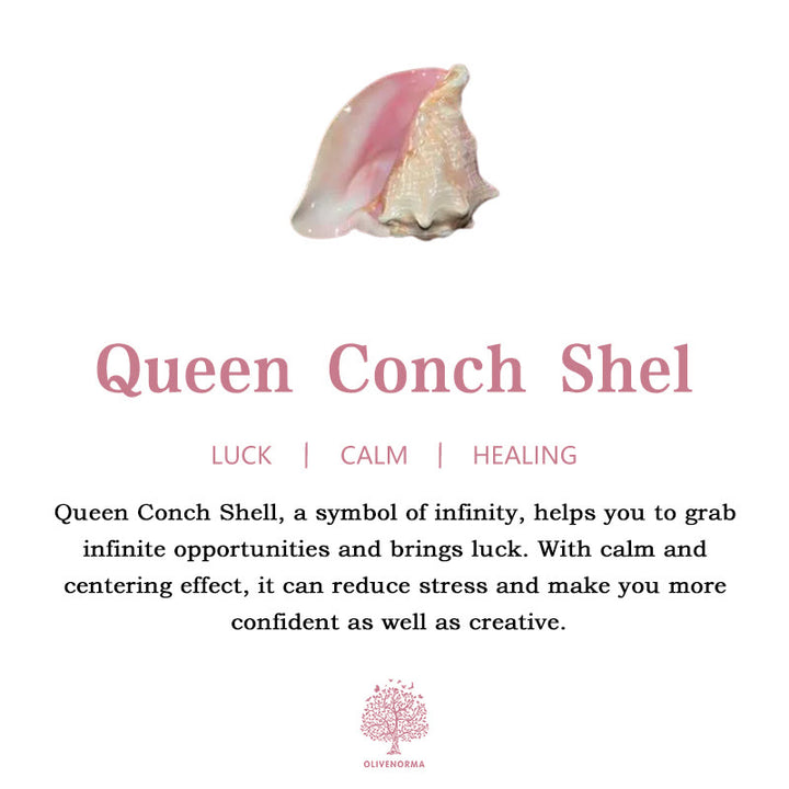 Bracelet de cheville en perles d'escargot et d'étoile de mer en onyx noir turquoise Olivenorma