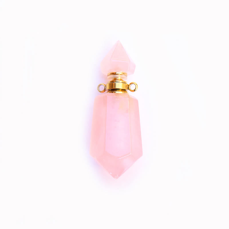 Collier pendule diffuseur d'huiles essentielles Olivenorma