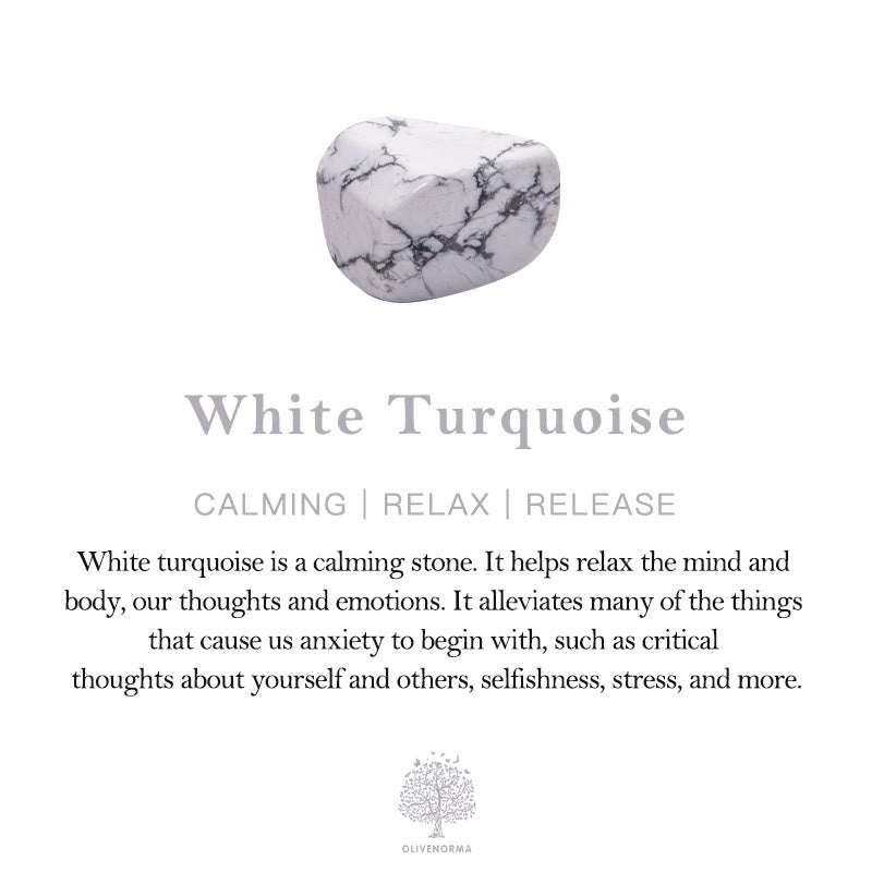 Décoration en cristal irrégulier naturel Olivenorma , petite fève