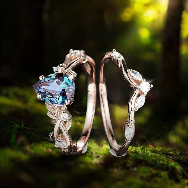 Olivenorma Anneau de Larme de Poséidon - image 4