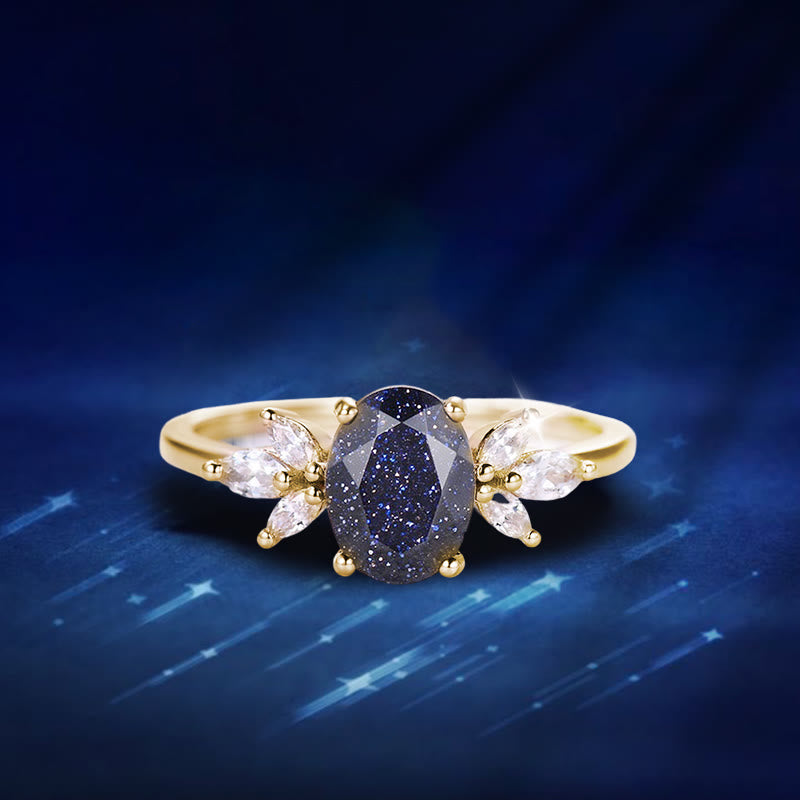 Bague d'incarnation Olivenorma Nyx - États-Unis 10 - image 1