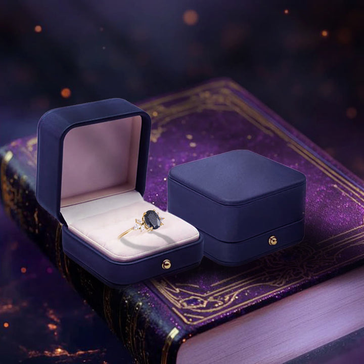 Bague d'incarnation Olivenorma Nyx - image 3