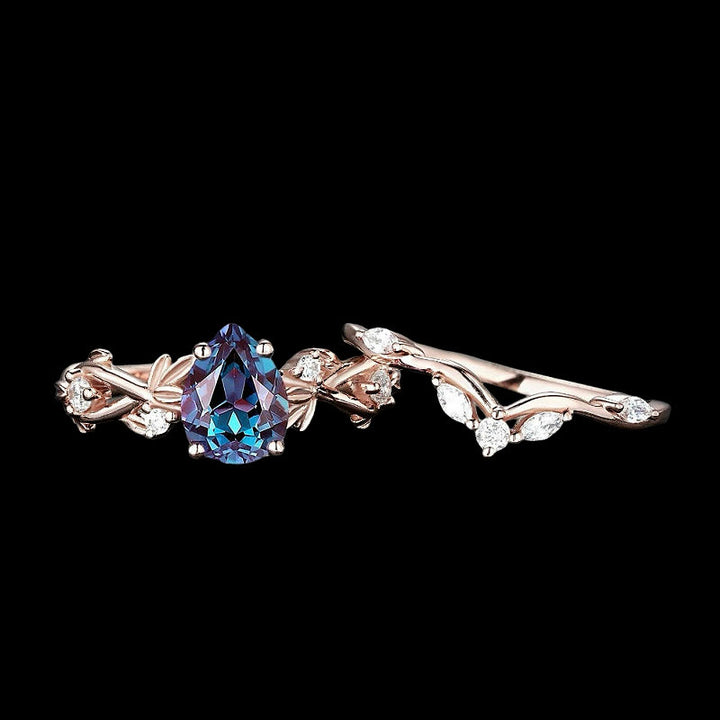 Olivenorma Anneau de Larme de Poséidon - image 7