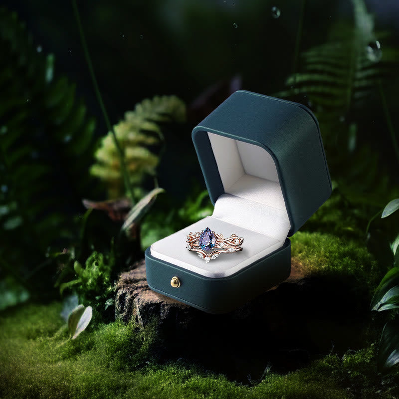 Olivenorma Anneau de Larme de Poséidon - image 3