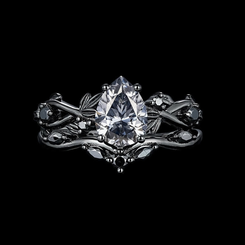 Olivenorma Anneau de Larme de Poséidon - image 11