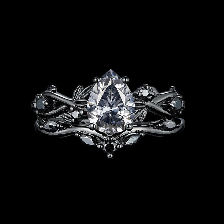 Olivenorma Anneau de Larme de Poséidon - image 11