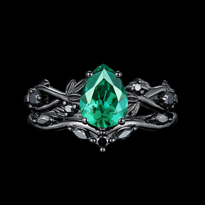 Olivenorma Anneau de Larme de Poséidon - image 13