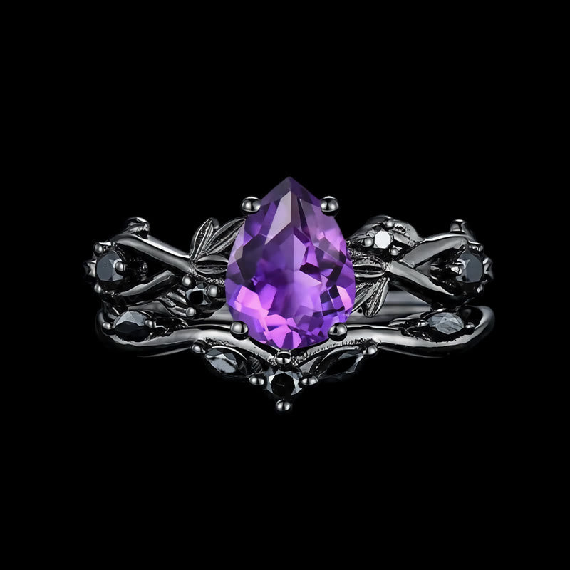 Olivenorma Anneau de Larme de Poséidon - image 15