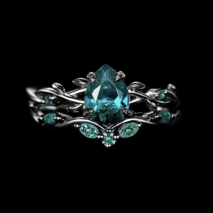 Olivenorma Anneau de Larme de Poséidon - image 17