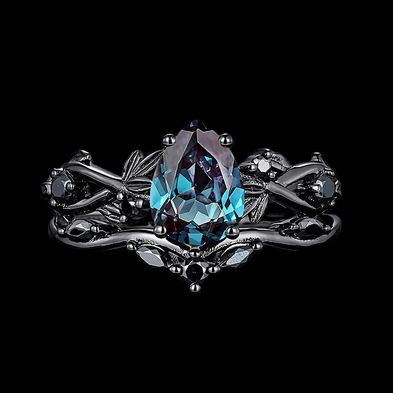 Olivenorma Anneau de Larme de Poséidon - image 9