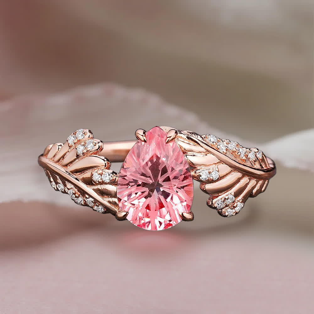 Olivenorma La Bague Rose Aube - États-Unis 10 - image 1