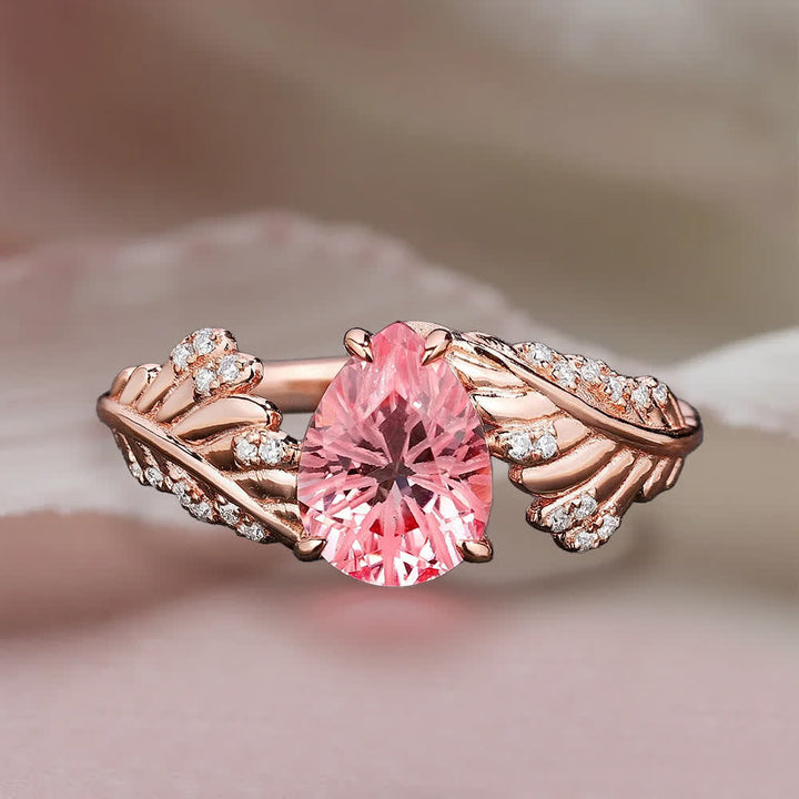 Olivenorma La Bague Rose Aube - États-Unis 10 - image 1