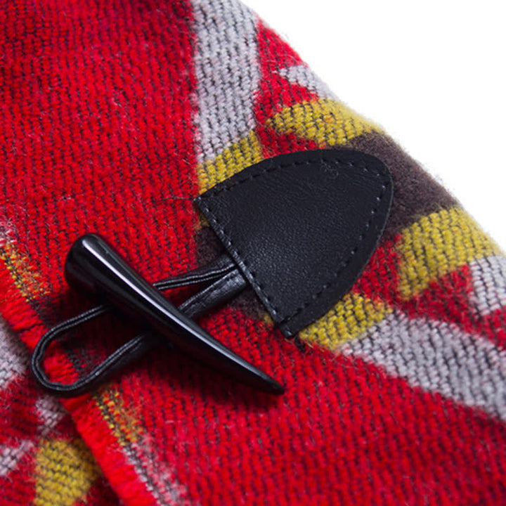 Olivenorma Couverture Tartan Classique Écharpe Châle - image 18
