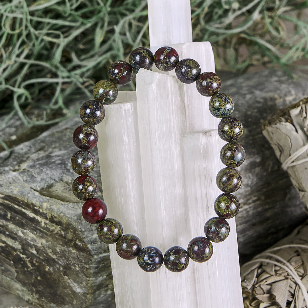 Olivenorma Scorpion - 23 oct. - 21 nov. - Ensemble de bracelets en cristal du zodiaque - image 3