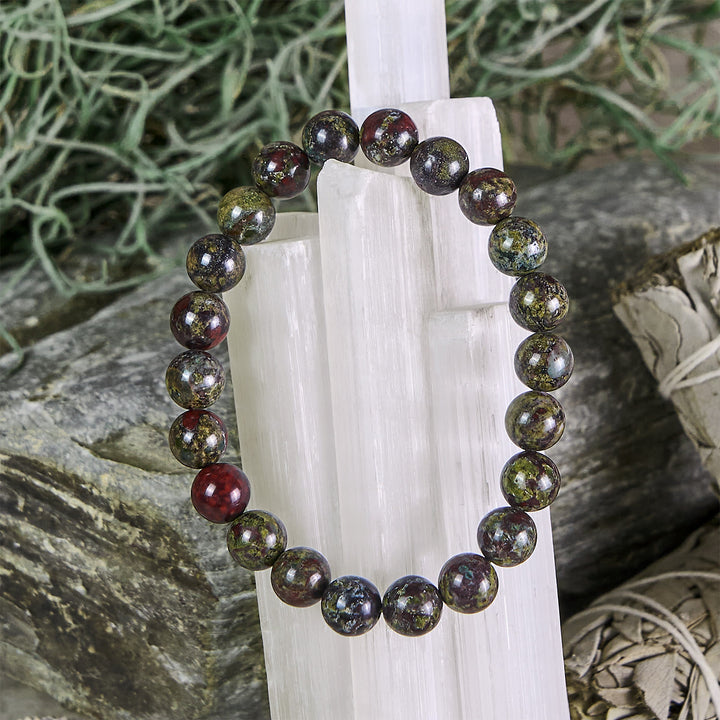 Olivenorma Scorpion - 23 oct. - 21 nov. - Ensemble de bracelets en cristal du zodiaque - image 3