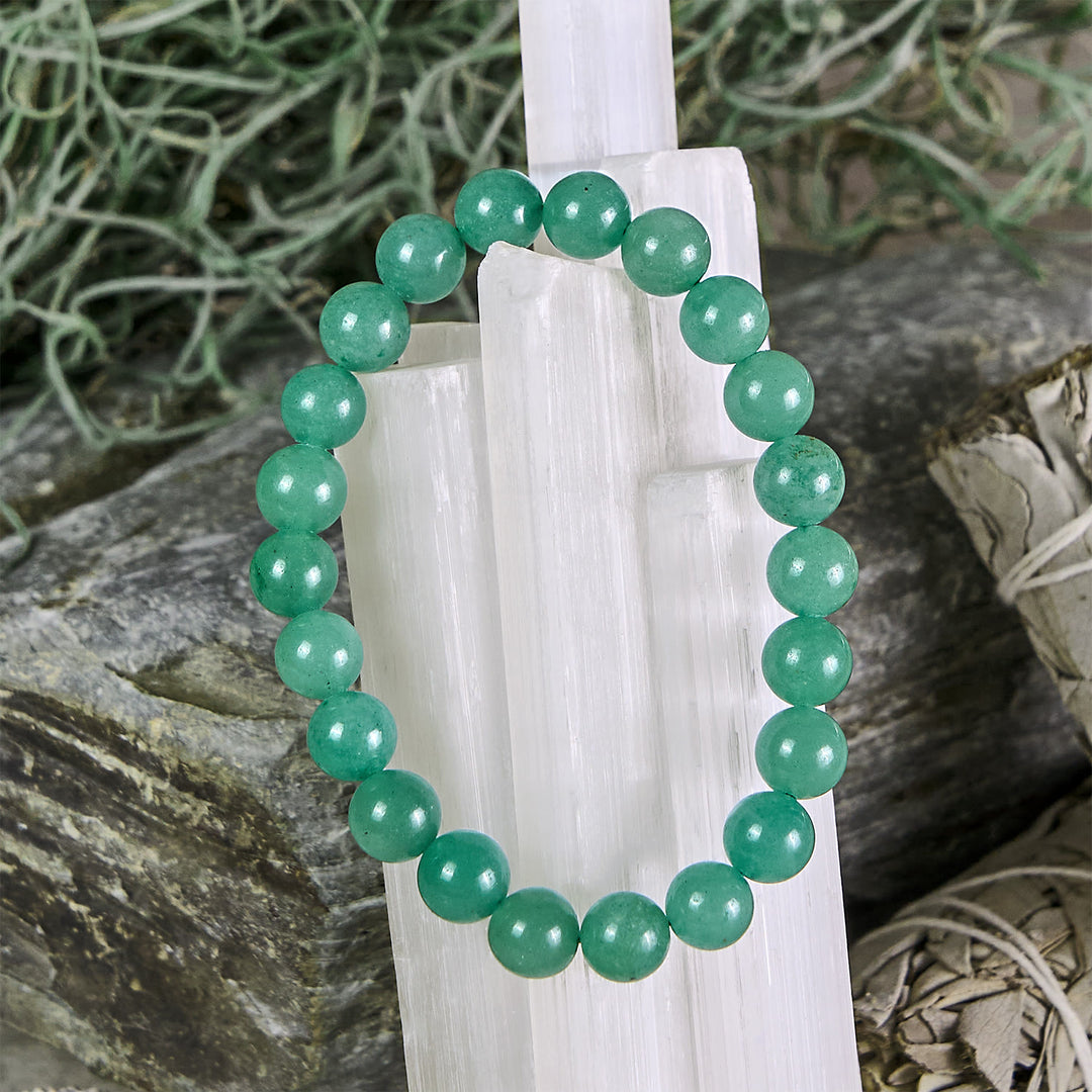 Olivenorma Cancer - 21 juin - 22 juillet - Bracelet astrologique en cristal - image 3