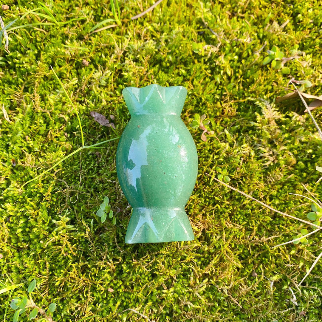 Décorations de Noël en cristal et pierres précieuses Olivenorma